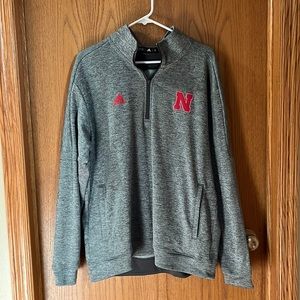 Adidas Husker Sweatshirt